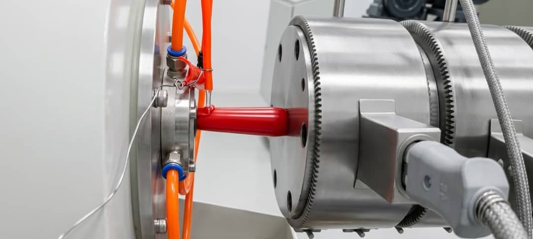 Precision Tooling & Quality Laboratory